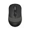 Фото-2 Мышь A4Tech FG10S Беспроводная серый, FG10S GREY