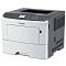 Фото-1 Принтер Lexmark MS610dn A4 лазерный черно-белый, 35S0430