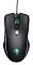 Фото-3 Мышь OKLICK 708G MYSTERY Проводная чёрный, 1196437