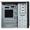 Фото-4 Корпус Powerman BA831BK PM-600ATX-F Midi Tower 600 Вт чёрный, 6178877