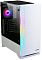 Фото-2 Корпус Zalman S5 Midi Tower Без БП белый, S5 WHITE