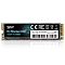 Фото-1 Диск SSD SILICON POWER P34A60 M.2 2280 1 ТБ PCIe 3.0 NVMe x4, SP001TBP34A60M28