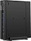 Фото-2 Nettop msi pro dp10 a14mg 010xru mini pc 9s6 b21011, ракурс под углом; форма корпуса, разъёмы и маркировка помогают описать назначение. Описание фиксирует видимые элементы, чтобы изображение соответствовало теме страницы товара.