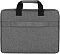 Фото-3 Сумка SunWind SWG15A04GY 15.6&quot; серый нейлон, SWG15A04GY