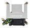 Фото-2 Кулер Supermicro Heatsink 2U 60 мм, SNK-P0074AP4