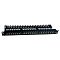 Фото-2 Патч-панель IEK 24-ports STP RJ-45 1U, PP24-1UC5ES-D05