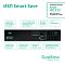 Фото-4 ИБП Systeme Electriс Smart-Save SMT 1000 ВА, Rack 2U, SMTSE1000RMI2U