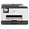 Фото-2 МФУ HP OfficeJet Pro 9020 A4 струйный цветной, 1MR78B