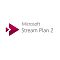 Фото-1 Подписка Microsoft Stream Plan 2 Single OLP 12 мес., EWH-00003