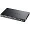 Фото-8 Коммутатор ZyXEL XGS2220-54 Управляемый 54-ports, XGS2220-54-EU0101F