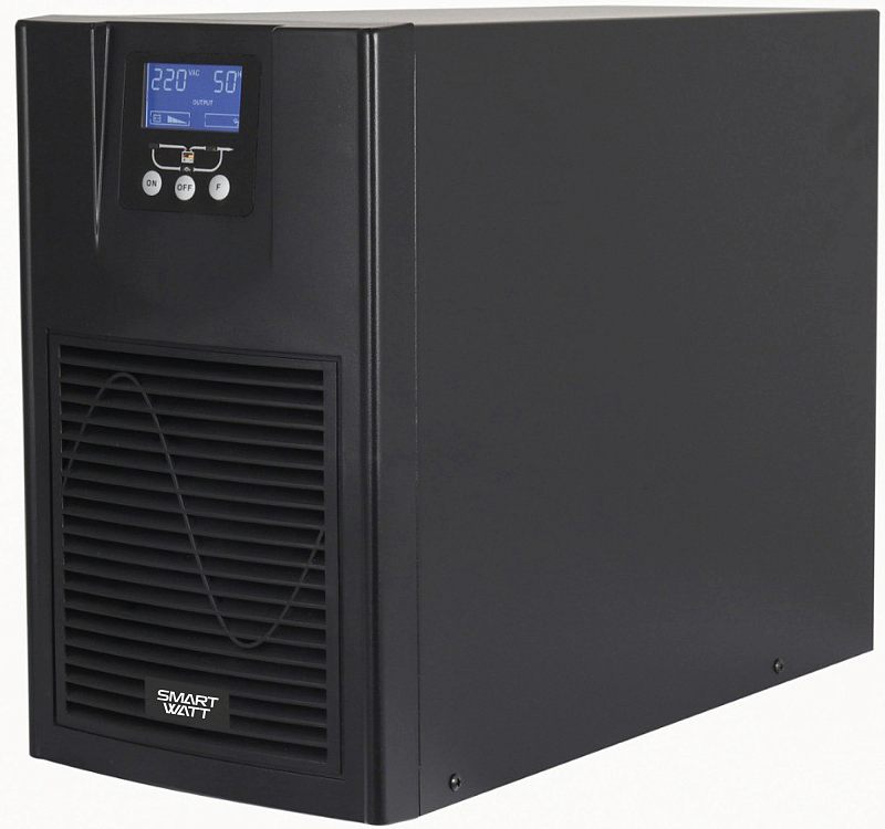 Фото ИБП Smartwatt MASTER 2000 ВА, Tower, 3703020740001