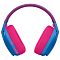 Фото-5 Наушники Logitech G435 голубой, 981-001065