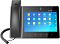 Фото-2 IP-телефон GRANDSTREAM GXV3480 SIP чёрный, GXV-3480