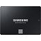 Фото-1 Диск SSD Samsung 870 EVO 2.5&quot; 500 ГБ SATA, MZ-77E500BW
