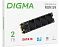 Фото-11 Диск SSD Digma Run S9 M.2 2280 2 ТБ SATA, DGSR1002TS93T