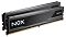 Фото-1 Комплект памяти Apacer NOX 2х16 ГБ DIMM DDR5 6400 МГц, AH5U32G64C652MBAA-2