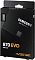 Фото-12 Диск SSD Samsung 870 EVO 2.5&quot; 250 ГБ SATA, MZ-77E250BW