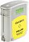 Фото-2 Картридж CACTUS 82 Струйный Желтый 72мл, CS-C4913