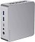 Фото-5 Nettop digma pro minimax x5 mini pc dpp7 adxw01, финальный общий вид; цвет, форма и видимые детали помогают идентифицировать товар. Описание фиксирует видимые элементы, чтобы изображение соответствовало теме страницы товара.