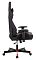 Фото-7 Кресло для геймеров A4Tech Bloody GC-850 чёрный, ткань, BLOODY GC-850