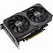 Фото-3 Видеокарта Asus NVIDIA GeForce RTX 3060 Dual OC GDDR6 12GB, DUAL-RTX3060-O12G