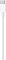 Фото-2 USB кабель Apple USB Type C (M) -&gt; USB Type C (M) 2 м, MLL82ZM/A
