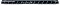 Фото-7 Ноутбук MSI Titan 18 HX AI A2XWJG-206RU, крупный план задней панели; видны HDMI, сетевой порт и другие разъёмы между вентиляционными решётками с голубыми вставками; на белом фоне, важно для понимания набора портов.
