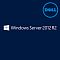 Фото-1 Право пользования Dell Windows Server 2012 R2 Standard ROK Бессрочно, 638-BBBD