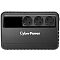 Фото-2 ИБП Cyberpower BU 600 ВА, Brick, BU600E