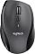 Фото Мышь Logitech M705 Беспроводная серый, 910-001963