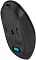Фото-9 Мышь A4Tech FG16C Air2 Беспроводная чёрный, FG16C AIR2 BLACK