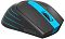 Фото-4 Мышь A4Tech FG30 Беспроводная серый, FG30 BLUE