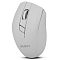 Фото-4 Мышь Sven RX-425W Беспроводная белый, SV-014469