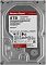 Фото-1 Диск HDD WD Red Pro SATA 3.5&quot; 6 ТБ, WD6005FFBX