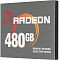 Фото-6 Диск SSD AMD Radeon R5 2.5&quot; 480 ГБ SATA, R5SL480G