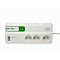 Фото-2 Сетевой фильтр APC by Schneider Electric Performance SurgeArrest 2 м Белый, PM6U-GR