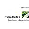 Фото-1 Подписка VMware поддержка для vCloud Suite 7 Advanced Lic 36 мес., CL7-ADV-3G-SSS-C