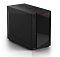 Фото Сетевое хранилище NAS ASUSTOR NIMBUSTOR 2 Gen2 AS5402T 2x3.5" Tower чёрный, AS5402T
