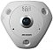 Фото-1 Камера видеонаблюдения HIKVISION DS-2CD6365G0E-IS(1.27mm)(B) 3072 x 2048 1.27мм, DS-2CD6365G0E-IS(1.