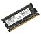 Фото-2 Модуль памяти AMD 8 ГБ SODIMM DDR3 1600 МГц, R538G1601S2S-UO