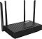 Фото-3 Беспроводной маршрутизатор NETIS N6 2.4 и 5 ГГц 1201 Мб/с, Mesh, N6
