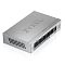 Фото-3 Коммутатор ZyXEL GS1005HP Неуправляемый 5-ports, GS1005HP-EU0101F