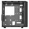 Фото-4 Корпус SilverStone PRESICION 15 PRO Micro Tower Без БП чёрный, G410PS15BPRO020