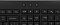 Фото-6 Мембранная клавиатура Logitech Signature K650, крупный план правого верхнего блока; видны круглые кнопки регулировки звука, клавиши F10–F12 с пиктограммами, блок Home и Page Up, а также служебные клавиши над цифровым блоком; фото уточняет органы управления для карточки товара.