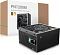 Фото-11 Блок питания DeepCool PN1200M, комплект с упаковкой: рядом показаны коробка PN1200M и сам блок питания, виден корпус с верхней решёткой и бирюзовым выключателем; для страницы товара фото важно, потому что демонстрирует устройство вместе с упаковкой.
