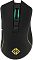 Фото-1 Мышь GMNG GG-MS400WO Беспроводная чёрный, 1899942
