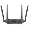 Фото-2 Беспроводной маршрутизатор D-Link DIR-X1530 2.4/5 ГГц 1201 Мб/с, DIR-X1530/RU/A1A