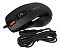 Фото-5 Мышь A4Tech XL-750BK Проводная чёрный, XL-750BK USB