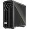 Фото-7 Корпус Fractal Design Torrent TG Light Full Tower Без БП серый, FD-C-TOR1A-02