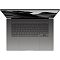 Фото-7 Ноутбук ASUS Zenbook S16 UM5606GA-SS179W, левый профиль; показаны два USB-C, аудиоразъём и HDMI на боковой грани, а также тонкий тёмно-серый корпус, для страницы товара и оценки набора разъёмов.